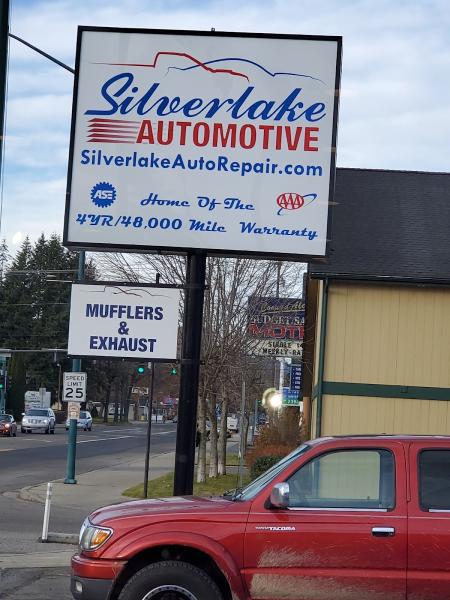 Silverlake Automotive