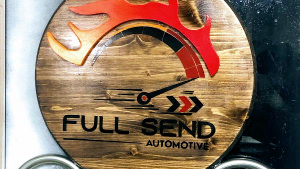 Full Send Automotive LLC