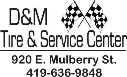 D&M Tire & Service Center