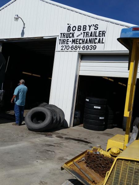 Bobby's Tire and Mechanical