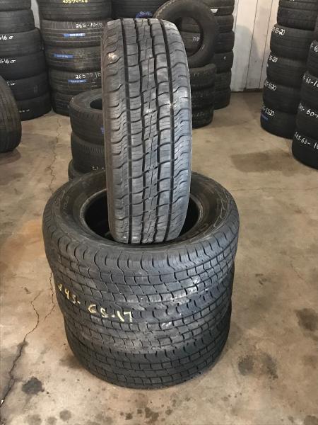 Fort Wayne Quality Tire and Auto Service