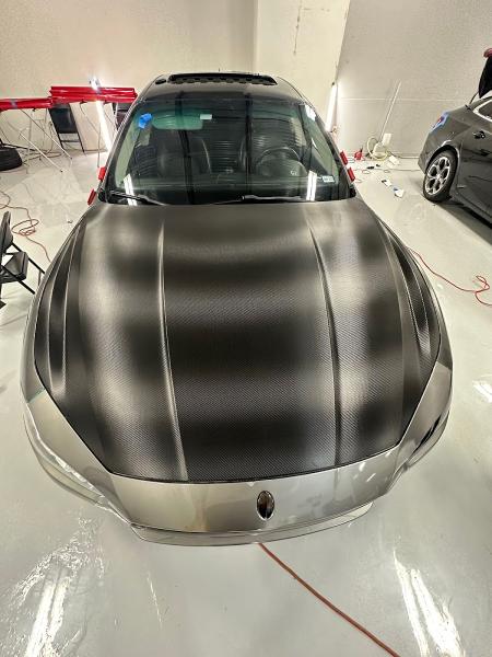 LAC Wraps