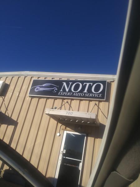 Noto Expert Auto Service