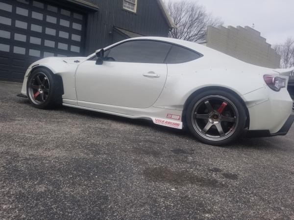 Nocturnal Motorworks