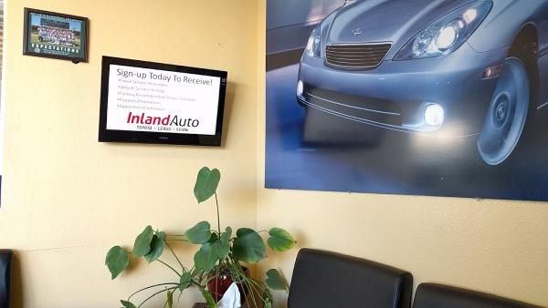 Inland Auto
