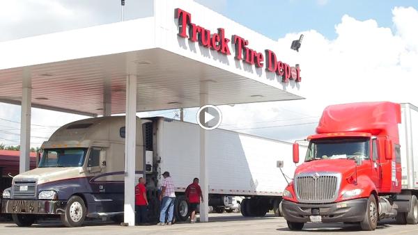 Truck Tire Depot