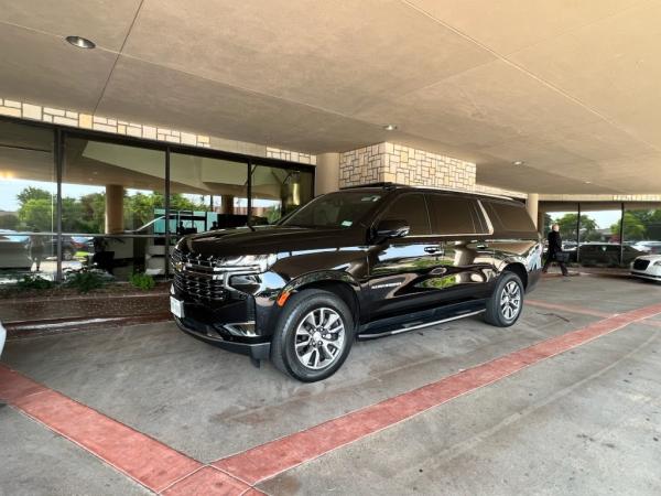 Frisco Premier Transportation