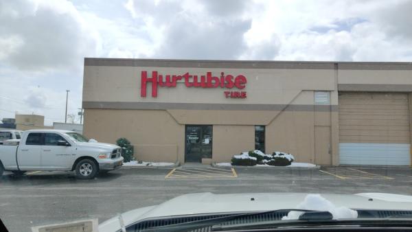 Hurtubise Tire Inc