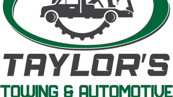 Taylor's Towing & Automotive