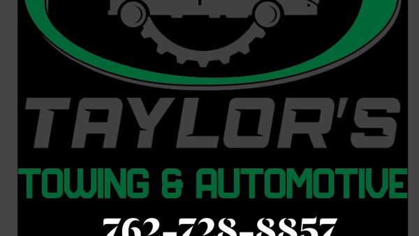 Taylor's Towing & Automotive