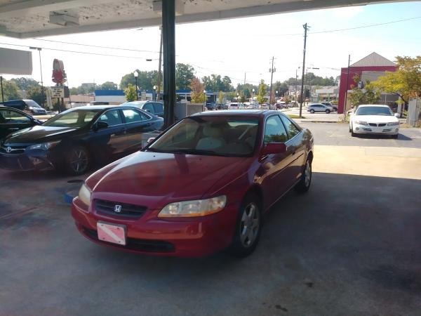Georgetown Auto Repair Services