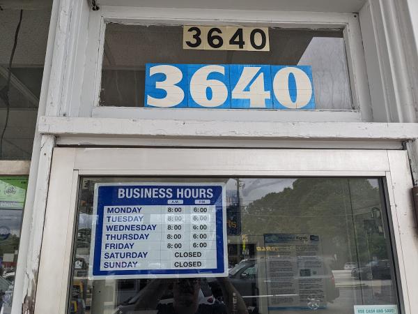 Georgetown Auto Repair Services