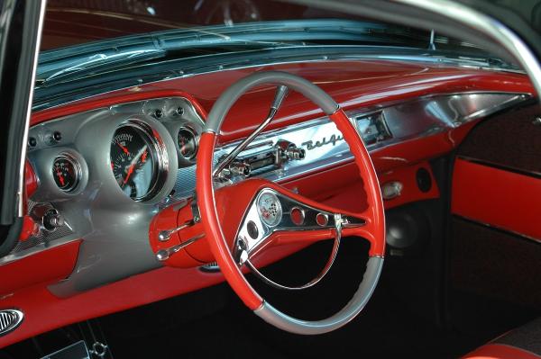 DMC Vehicles