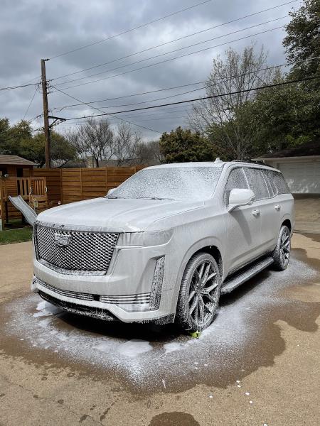 M&R Auto Detailing