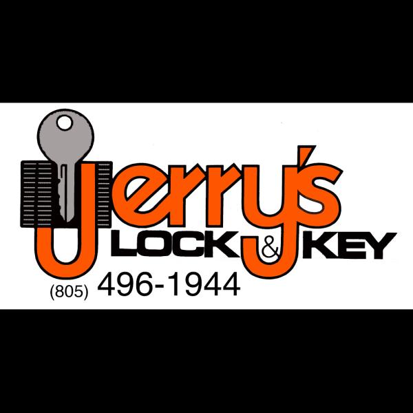 Jerry's Lock & Key