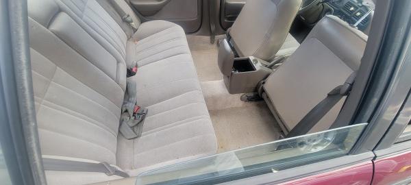 Soulshine Mobile Detailing Llc