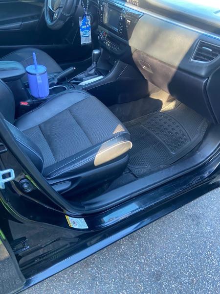 Soulshine Mobile Detailing Llc