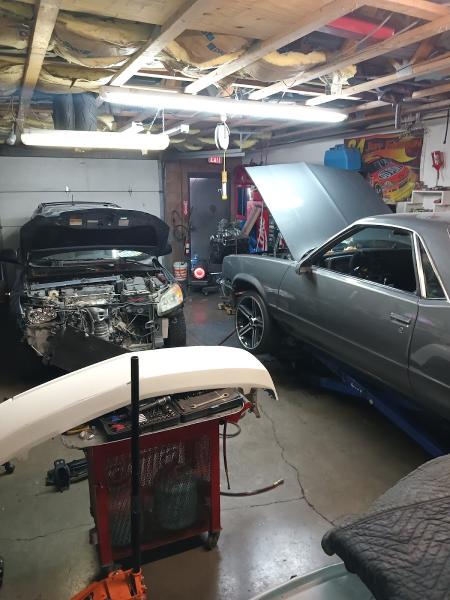 Glenn's Automotive Maintenance and Repair