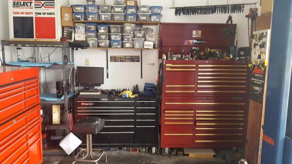 Jimmy's Auto Service & Smog
