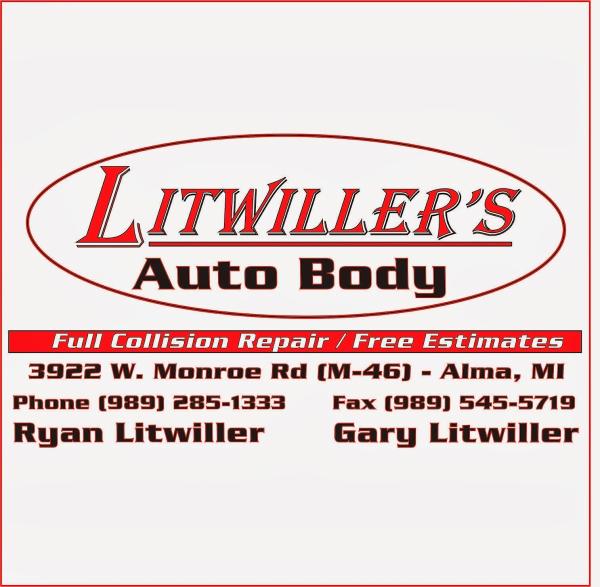 Litwiller's Auto Body