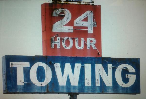 Ed's Auto Repair and Towing