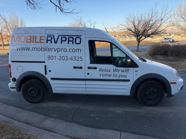 Mobile RV Pro
