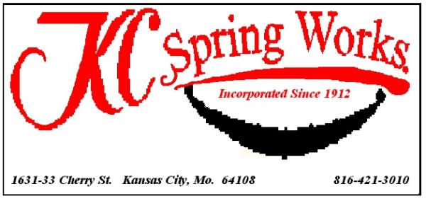 KC Spring Works Inc.