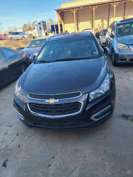 Sell My Junker Atlanta