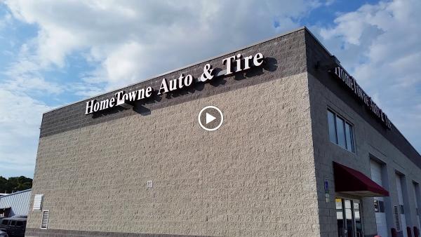 Hometowne Auto Repair and Tire