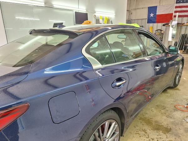 World Window Tint