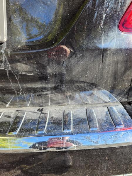 Byram Car Wash