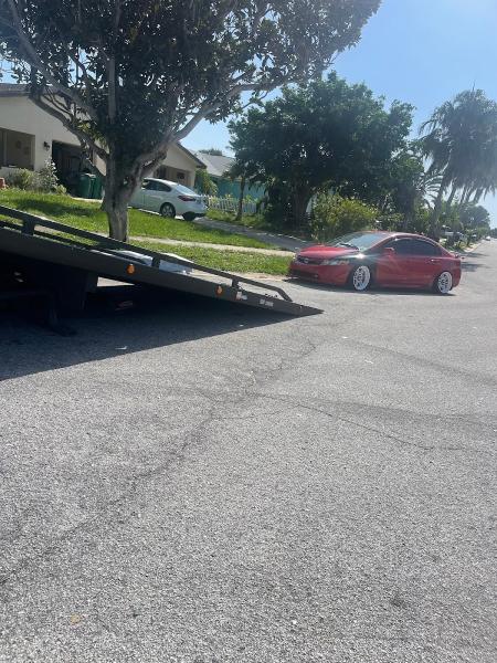 Jack's Wrecker Service