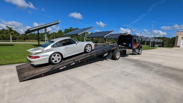 Jack's Wrecker Service