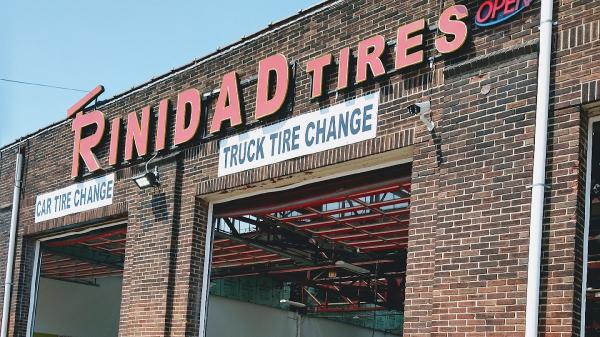 Trinidad Tires and Trucks