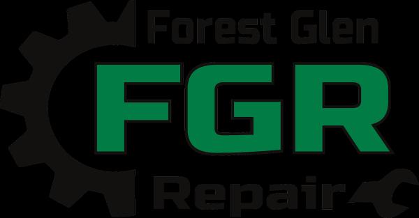 Forest Glen Repair