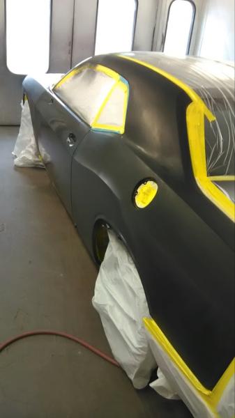 Kendrick Paint & Body