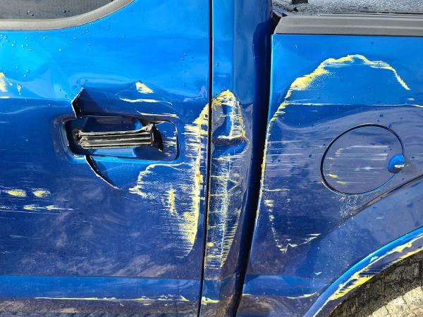 Kendrick Paint & Body