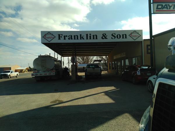 Franklin & Son Inc.