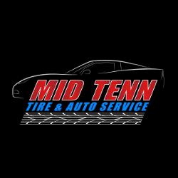 Mid Tenn Tire & Auto Service