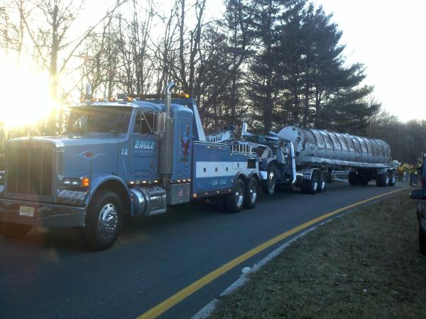 Eagle Auto & Truck Services