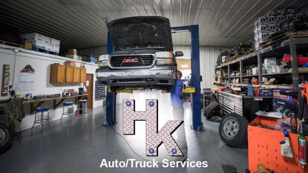 H K Auto