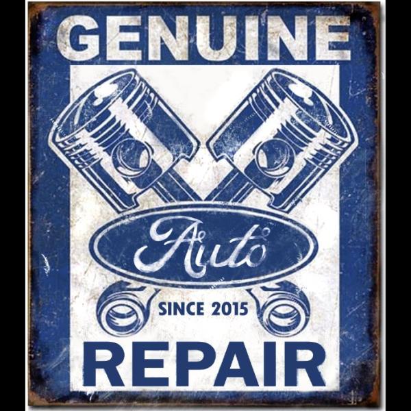 Genuine Automotive