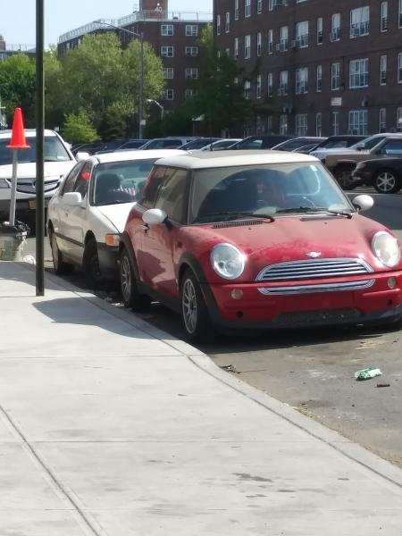 East River Auto Body Collision and Mechanic Shop
