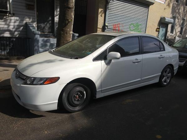 East River Auto Body Collision and Mechanic Shop