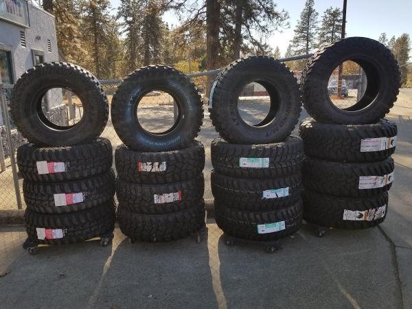 Tire Depot