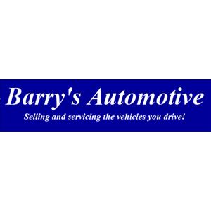 Barry's Transmission Specialists