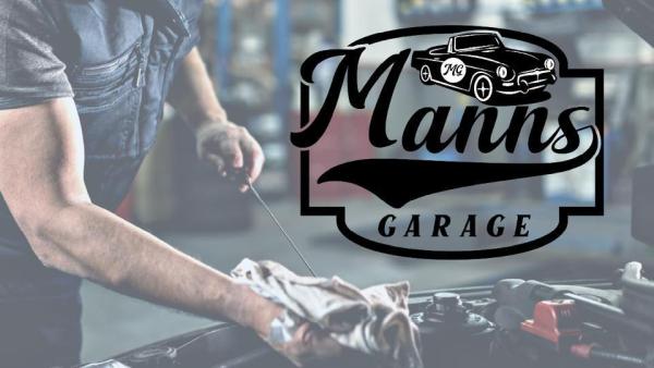 Mann Garage