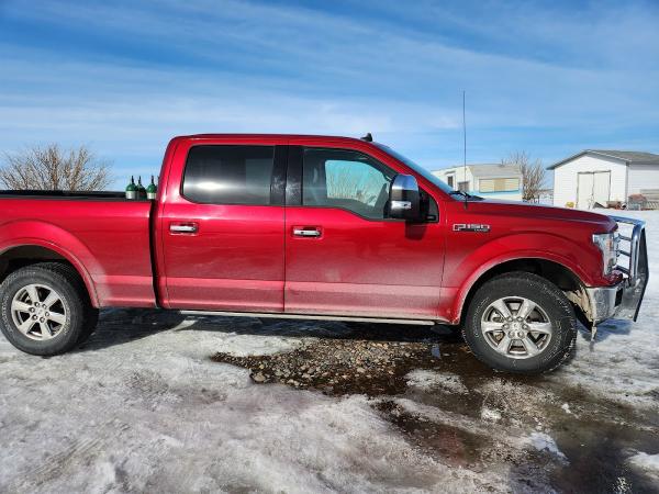 Bowers Collision & Refinishing
