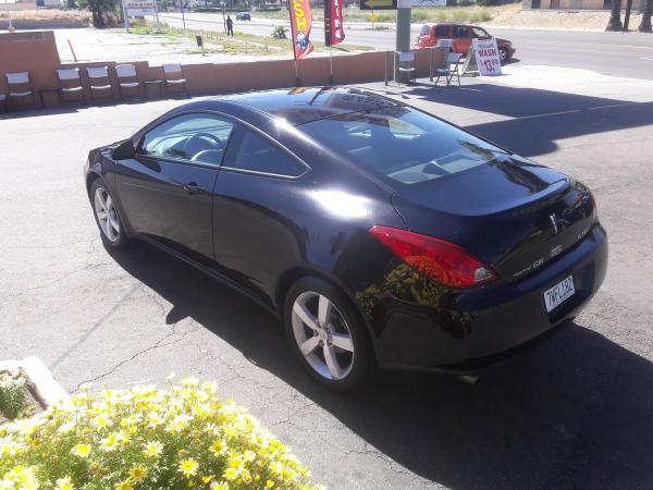 Hemet Car Wash