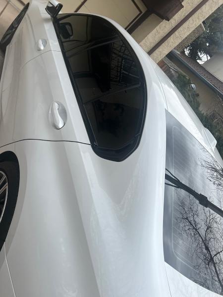 Messer Window Tinting